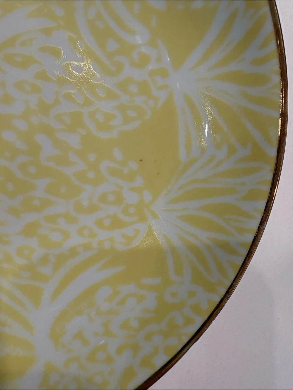 Lilly Pulitzer for Target Porcelain Bowls Set of 3 - Picture 4 of 4